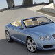 Photo: Bentley